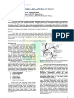 Diagnosis Dan Tatalaksana Bells Palsy (1)