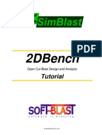 2DBench Tutorial