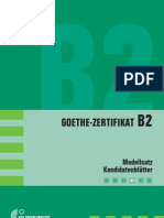 7269293 Pruefung GI B2 Leseverstehen