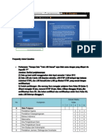 Verifikasi Data PTK