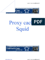 Proxy Et Squid