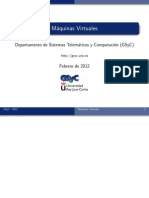 01-Maquinas Virtuales I