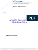 PDF Nocoes Arquivologia