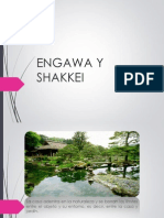 Engawa y Shakkei