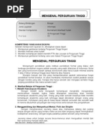 Download Mengenal Perguruan Tinggi by Shidqi Capriandi SN135663983 doc pdf