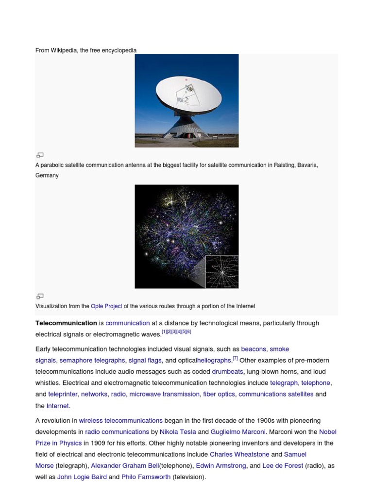 From Wikipedia, The Free Encyclopedia | PDF