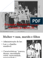 Educação Feminina No Brasil No Inicio Do Século XX