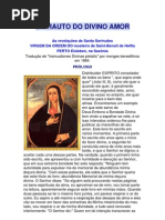 o Arauto Do Divino Amor