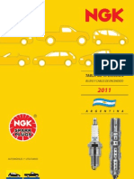 NGK Argentina