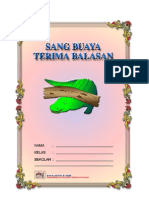 Sang Buaya