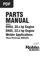 Cyclemaster Instruction Manual