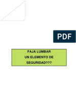 Fa Ja Lumbar