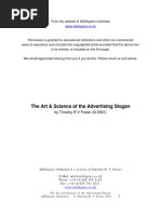 Download Slogan by Ranjan Dwivedi SN13568647 doc pdf