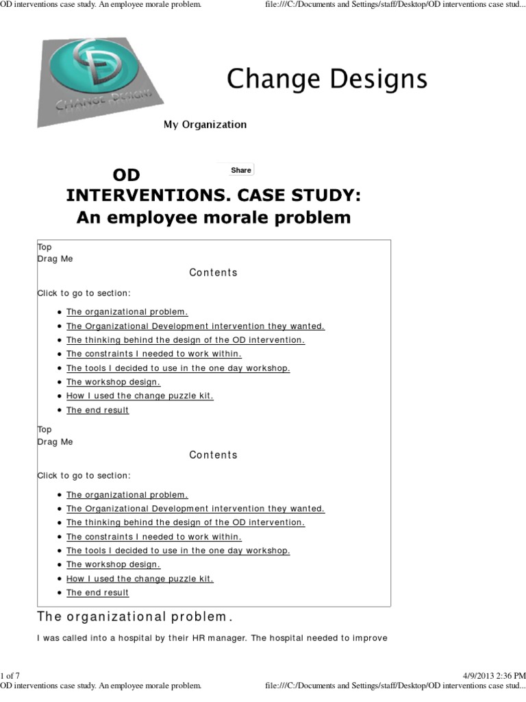 Hr case studies 2020 image