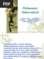 Download Pulmonary Tuberculosis by sanjivdas SN13568900 doc pdf