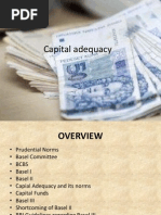 Download ppt on  capital adequacy by manishasain SN135691178 doc pdf