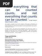 Download Yoga and Arthritis by rasikaa SN135694105 doc pdf