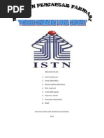 Download MakalahPengantarFarmasibyyunihikmawatiSN135694935 doc pdf