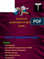 Patient Assesment