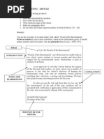 Download Directed Writing Article by Ahmad Ismail SN135697249 doc pdf