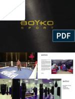 Boyko Catalog en