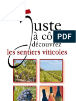 Les Sentiers Viticoles (Coteaux Du Lyonnais)