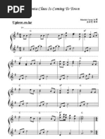 Download Mariah Carey - Santa Claus Is Coming To Townpdf by YespapaSavsabien SN135701909 doc pdf