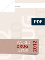 World Drug Report 2012