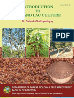 Introduction to Lac and Lac Culture