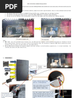 BMW 7 E65 Interface Installation Manual V201012