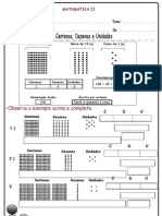 Valor Posicional - MAB