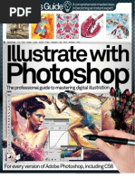 Download IllustrateWithPhotoshop-GeniusGuideVolume1byEldarSahinovicSN135706740 doc pdf