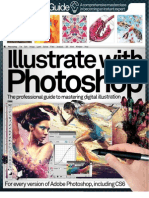 Illustrate With Photoshop - Genius Guide Volume 1