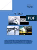 Steel Structure