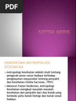 Download Antropologi Kesehatan - SISTEM MEDIS by Nining Ratnasari SN135710789 doc pdf