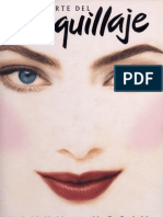 El Arte Del Maquillaje - Kevyn Aucoin PDF