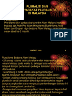Bab 3 Masyarakat Pluralistik Alam Melayu