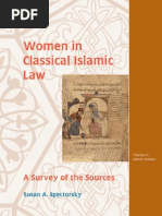 Download Women in Classical Islamic Law by Ajitkumar Behura SN135714157 doc pdf