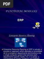 Erp Functional Modules 120720025739 Phpapp02