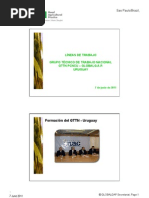 Globalg.a.p Tour2011 Dalbora Felipe Ntwg Uruguay