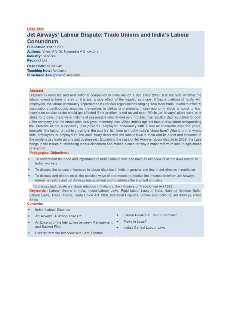 A case study picture