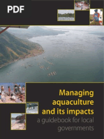 Download AQUACULTURE Bfar-philminaq Final by MIchael Manuntag SN135720437 doc pdf