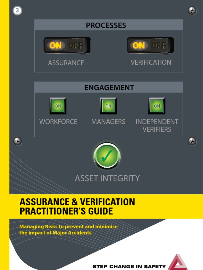 Verification | PDF | Verification And Validation | Safety