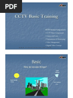 Download CCTV Basic Training by Oneil Aldwaib SN135727648 doc pdf