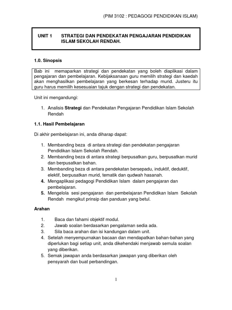 08 Isi Pelajaran Pim3102 Pdf
