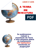 o Mundo Em Miniatura