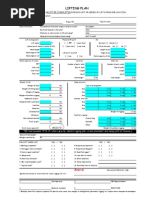Download Lift Plan by uzairmetallurgist SN135731320 doc pdf