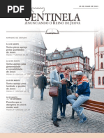 A Sentinela 15 de Junho de 2013