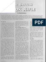 The British Rook Rifle s