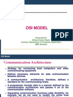 OSI Model